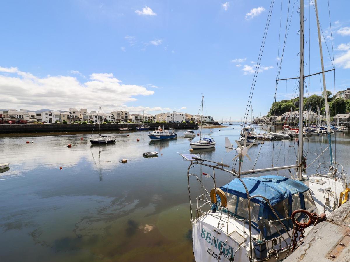 ポルスマドグ Maritime Mews, 6 The Oakleysヴィラ エクステリア 写真
